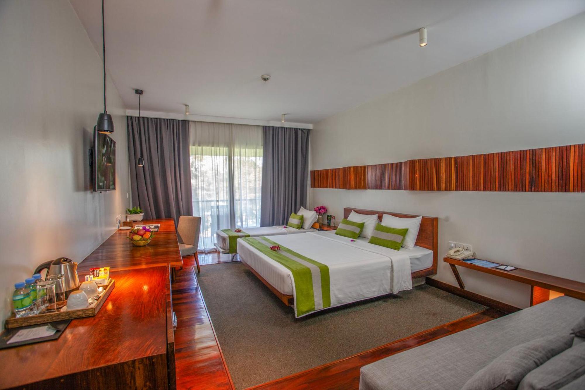 Somadevi Residence Siem Reap Ngoại thất bức ảnh